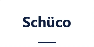 Vitrier Schüco à Chatou